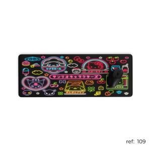 Diversos - Mousepad