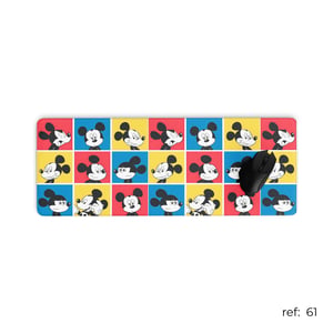 Diversos - Mousepad