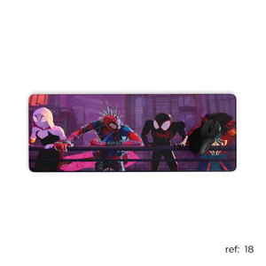 Homem Aranha - Mousepad