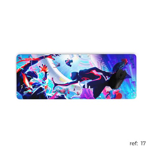 Homem Aranha - Mousepad