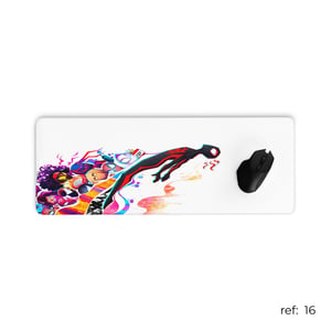 Homem Aranha - Mousepad