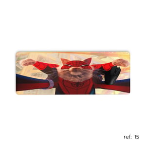 Homem Aranha - Mousepad
