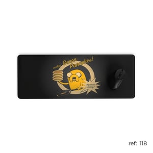 Hora de Adventure - Mousepad