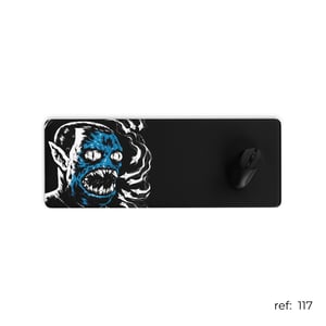 Hora de Adventure - Mousepad