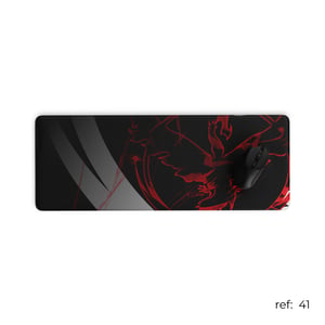 Pokémon - Mousepad