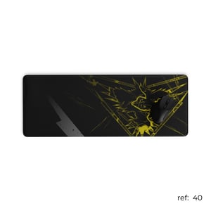 Pokémon - Mousepad