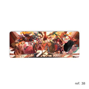 Pokémon - Mousepad