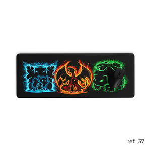 Pokémon - Mousepad
