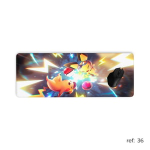 Pokémon - Mousepad