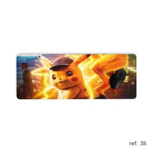Pokémon - Mousepad