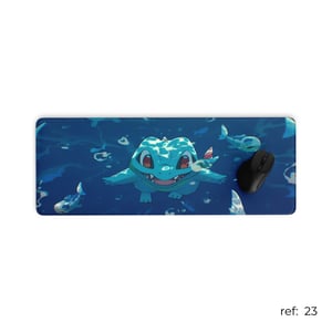 Pokémon - Mousepad