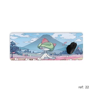 Pokémon - Mousepad