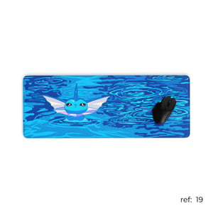 Pokémon - Mousepad