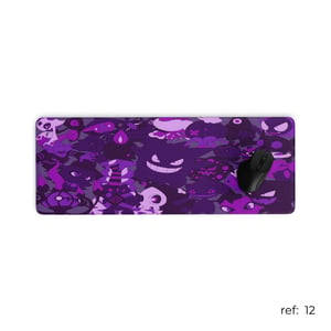 Pokémon - Mousepad