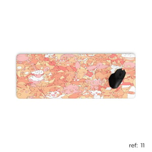 Pokémon - Mousepad