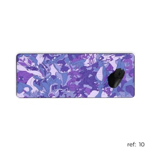 Pokémon - Mousepad