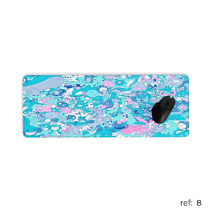 Pokémon - Mousepad