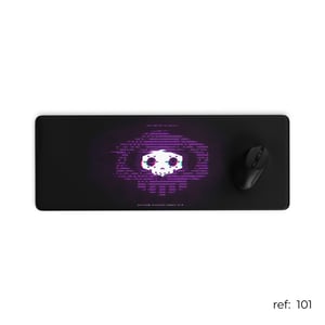 Overwatch - Mousepad