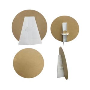 Estrutura - Mini Kit de Mesa