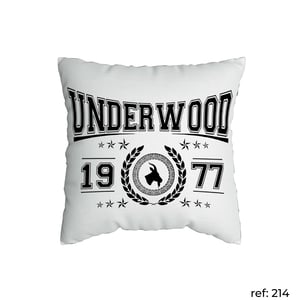 Percy Jackson - Almofada