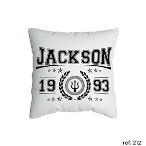 Percy Jackson - Almofada