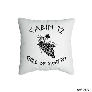 Percy Jackson - Almofada