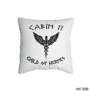 Percy Jackson - Almofada