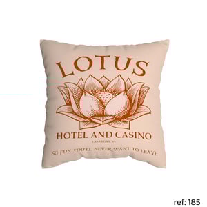 Percy Jackson - Almofada