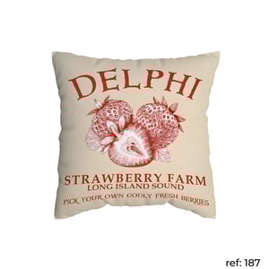 Percy Jackson - Almofada