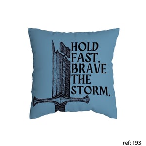 Percy Jackson - Almofada