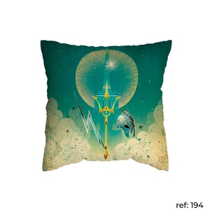 Percy Jackson - Almofada