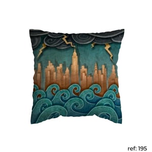 Percy Jackson - Almofada