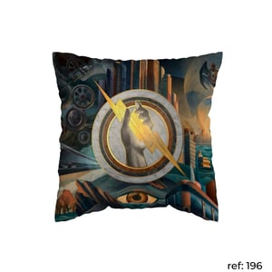 Percy Jackson - Almofada