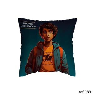Percy Jackson - Almofada