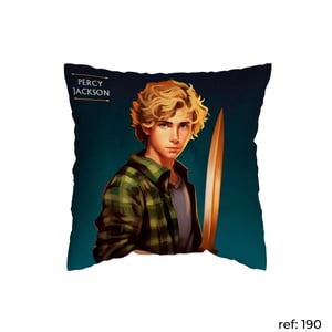 Percy Jackson - Almofada