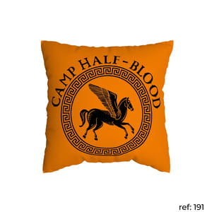 Percy Jackson - Almofada