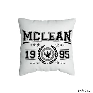 Percy Jackson - Almofada