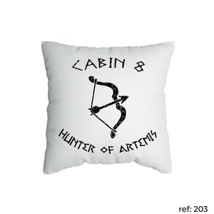 Percy Jackson - Almofada