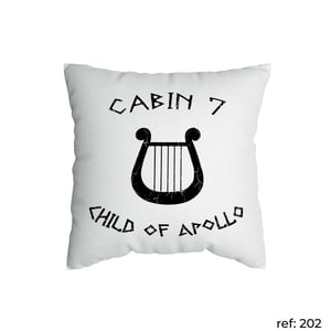 Percy Jackson - Almofada