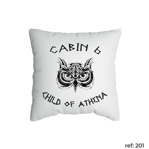 Percy Jackson - Almofada