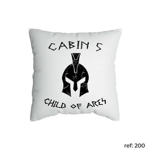 Percy Jackson - Almofada