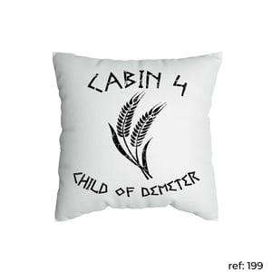 Percy Jackson - Almofada