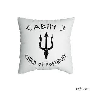 Percy Jackson - Almofada