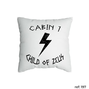 Percy Jackson - Almofada