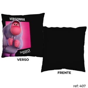 Divertidamente - Almofada