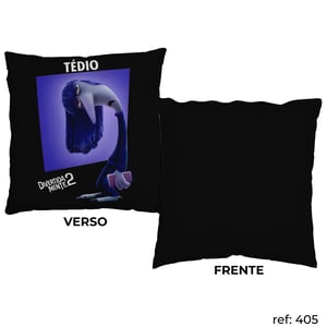 Divertidamente - Almofada