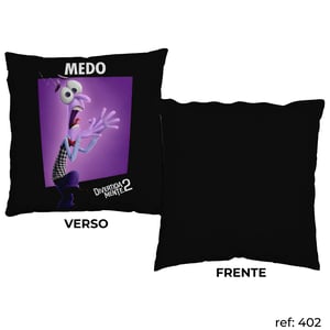 Divertidamente - Almofada