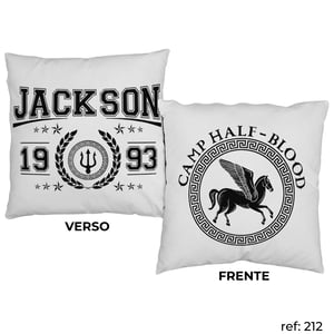 Percy Jackson - Almofada