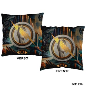 Percy Jackson - Almofada