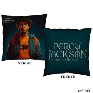 Percy Jackson - Almofada